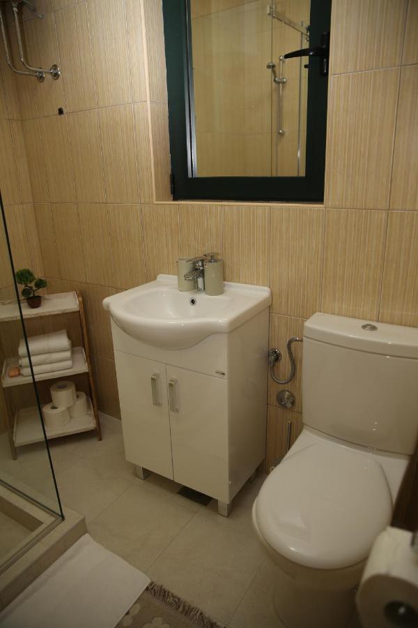 Apartmani Dijana 2 Kotor Exterior foto