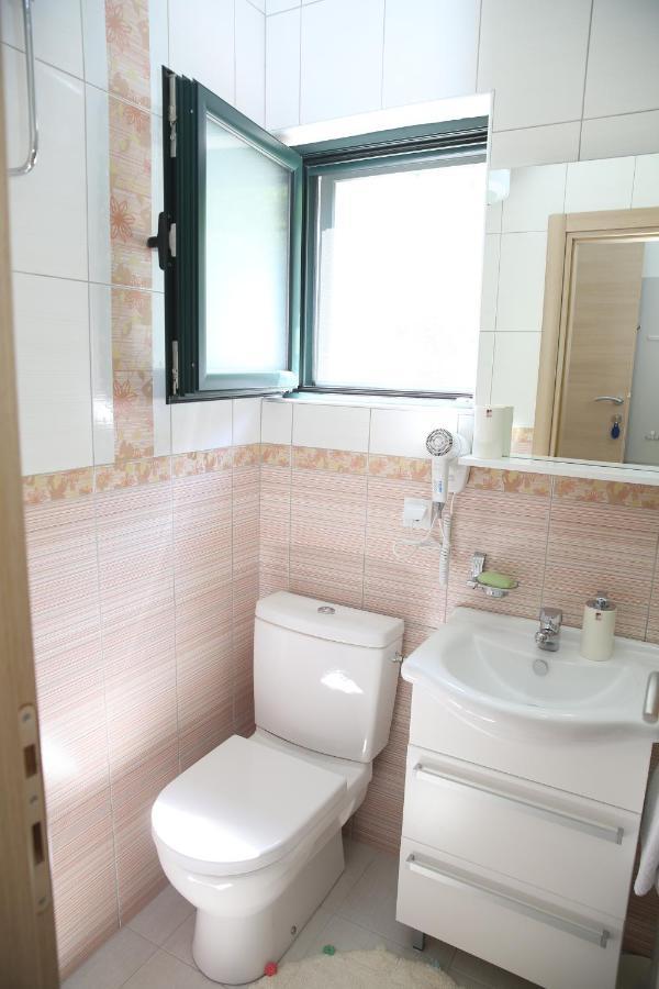 Apartmani Dijana 2 Kotor Exterior foto